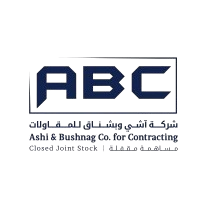 شركة آشي وبشناق للمقاولات شركة مساهمة مقفلة 